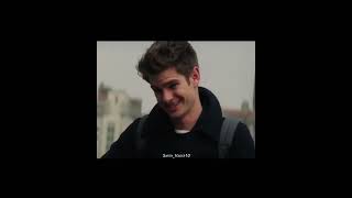 Andrew Garfield Sad Edit x Experience