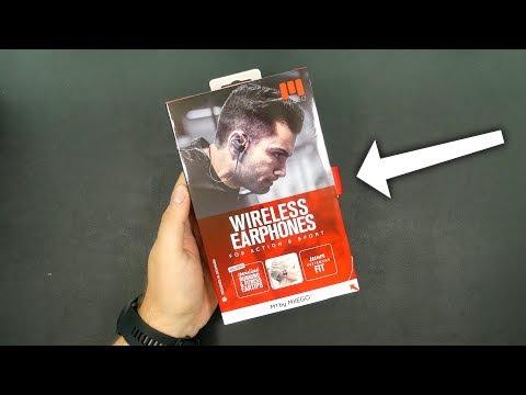 MIIEGO M1 - Unboxing & First Look
