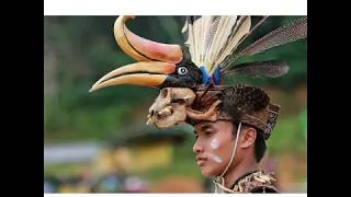 Musik Suku Dayak Dusun Deyah/Dayak Tabalong (Dayak Dusun Deyah Music)