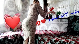 روتيني اليومي في تنضيف البيت مكاين غير تفرويح  و كيكة روعة في المذاق 💋🍑🍓