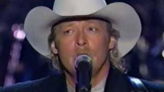 Alan Jackson & Hank Williams Jr - "Blues Man" chords