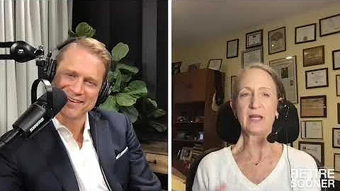 The Benefits of Yoga Beyond The Mat with Carol Kru...