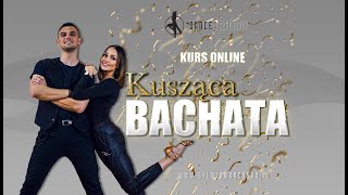 Bachata Lekcja 1 Darmowa | Sylwia Madeńska Dance Academy