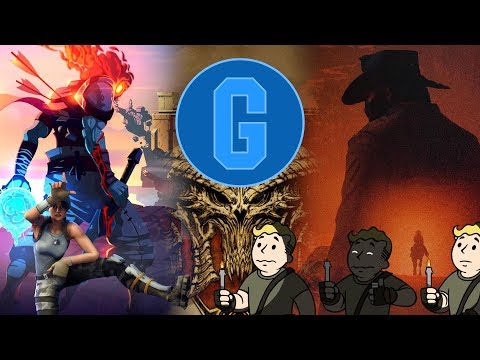 Video: Obral Musim Gugur Steam Sekarang Ditayangkan, Dengan Diskon Untuk Seri Life Is Strange 2, Dead Cells Dan Fallout