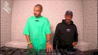 Sparrow & Barbossa | Afro House | World - The Sound Gallery Mix 2024