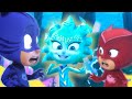 PJ Masks em Português 🌟 Octobella 🌟 NOVO! | 4 Temporada | Desenhos Animados