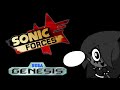 Sonic Forces - Ghost Town (Sega Genesis Remix)
