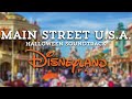 Main street usa halloween soundtrack  disneyland paris