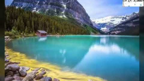 تلاوة لاتوصف ماشاء الله