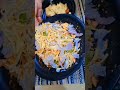 Paapdi tikki chaat #shorts#viralvideo #trending #likesharesubscribe #2026#deen#alhamdulillah