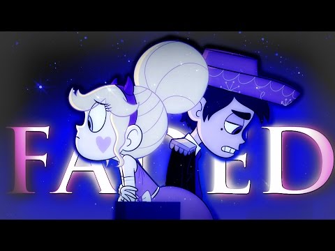 Starco~Faded