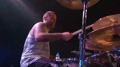 NOFX - Franco Un-American (Live 