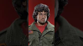 LIFELIKE Rambo First Blood Figure Unboxing!