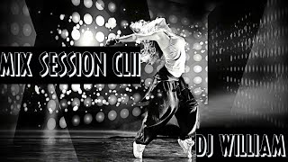 MIX SESSION 152✨Funky Disco Dance House✨ Dj William 2024