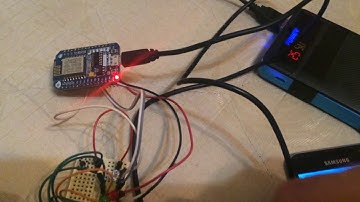 Doorbell with locat or MQTT control (3)