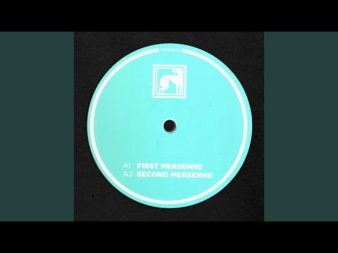 Will & Ink — Third Mersenne