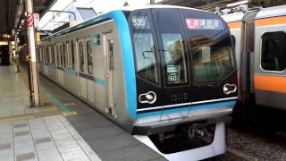 メトロ東西線 に関する動画 99 99ページ 鉄道コム
