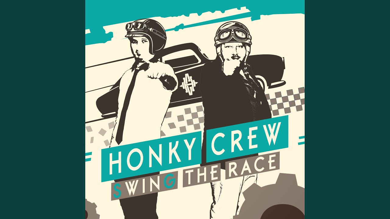 Swing The Race (club Version)