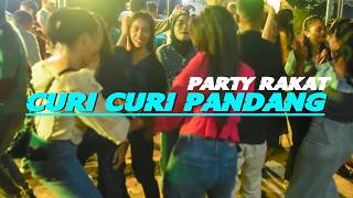 LAGU JOGET - CURI CURI  PANDANG - DANSA PORTU - REMIX DJ PAPA REMIX 2026