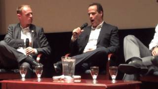 Restrepo Q&A (part 1)