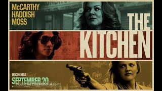 The Kitchen (New Line Cinema)
