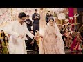 Bride and groom beautiful wedding dance bollywood wedding dance  mahnoorjaudat nikah nabakhalid