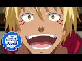 Dragons Want One Thing and It's Disgusting | That Time I Got Reincarnated as a Slime Season 3