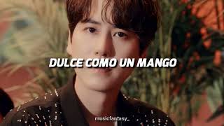 Mango - Super Junior (Sub español)