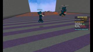 HACKER EN PRACTICE PVP #6 - NEOCRAFTERS - ITZ_BUBU_PRO