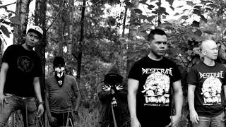 Desecrate - Anti BBC(Bodek Bedek Cerdik)