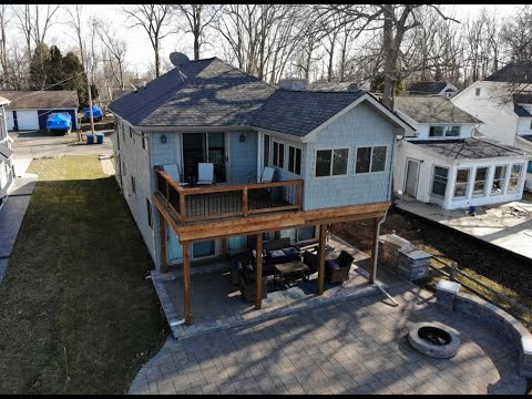 13258 Enid Blvd, Fenton, MI home video tour