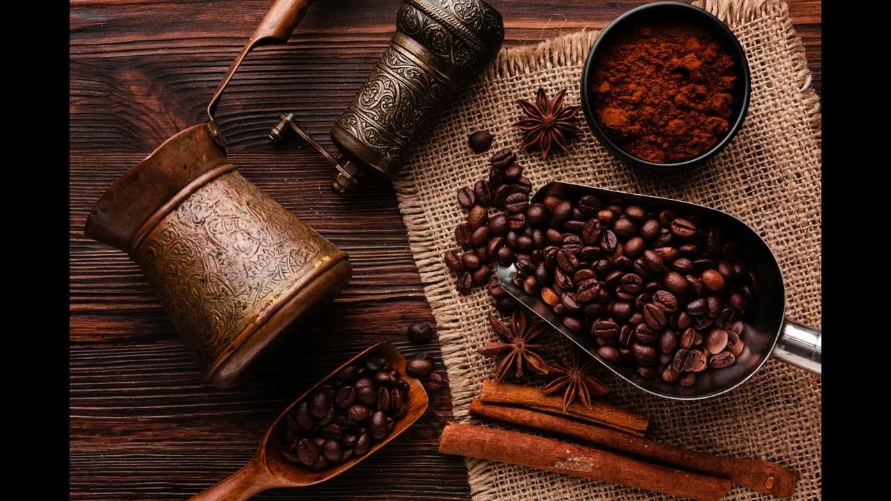 Importing Coffee into the UK A Comprehensive Guide YouTube