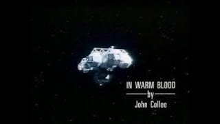 Star Cops S01 E06 In Warm Blood