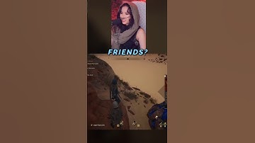 Dune Awakening voice chat is CRAZY 🤣