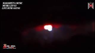 NEW MAHARISTA //FDJ NAURA MUSIK LEPAS EPS2 LIVE BUMI AGUNG PESAWARAN 2025