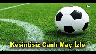 Galatasaray Başakşehi̇r Maçin Li̇nki̇ 19.05.2019