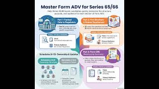 FORM ADV:Series 65 and Series 66 Exam