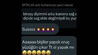 Bir Yüzük Meselesidir😅💍 Resimi