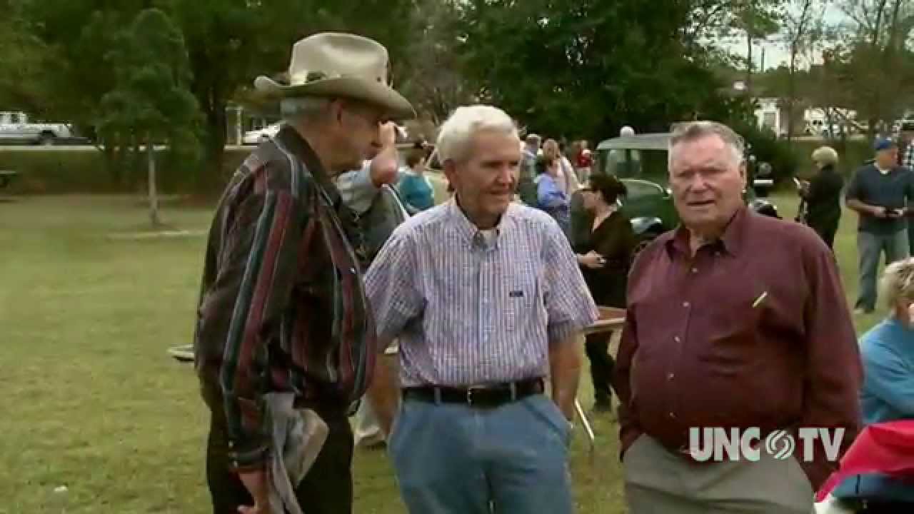 travel rock bariloche Aberdeen Sardine Festival | NC Weekend | UNC-TV