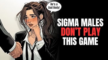 7 Brutal Reasons Sigma Males Rarely Have Girlfriends — #7 Will Shock You