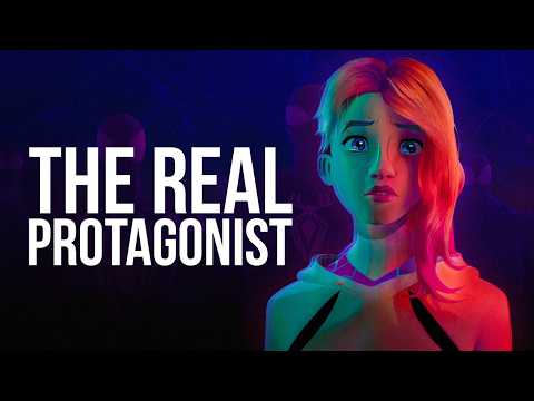 Across the Spider-Verse: Why Gwen Stacy is the REAL Hero