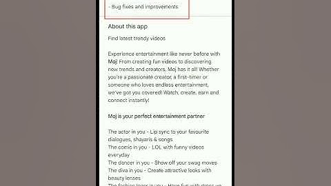 moj app new update today | moj app new features|| moj app ideas || moj app views kaise badhaye ||