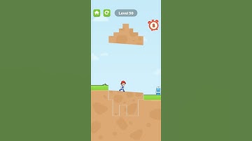 😅😅slice to save man level 50😂😂#slicetosave #game #walkthrough  #slicetosavegame #funny #shorts