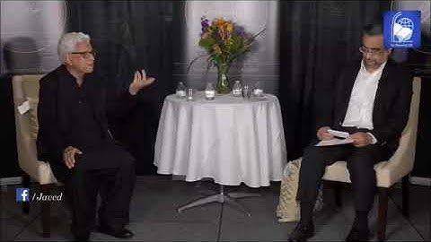 Why Witness/Gavahi of Woman  is half, Javed Ahmad Ghamidi