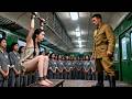 2026動作電影!日軍火車上欺辱女囚犯,殊不知她竟是功夫高手![Multi SUB] ⚔️ 抗日 | 战争 |  #女特工電影#抗日