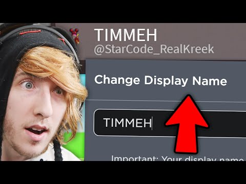 CapCut_How do you change your name on Roblox