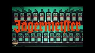 Da Tweekaz - Jägermeister chords