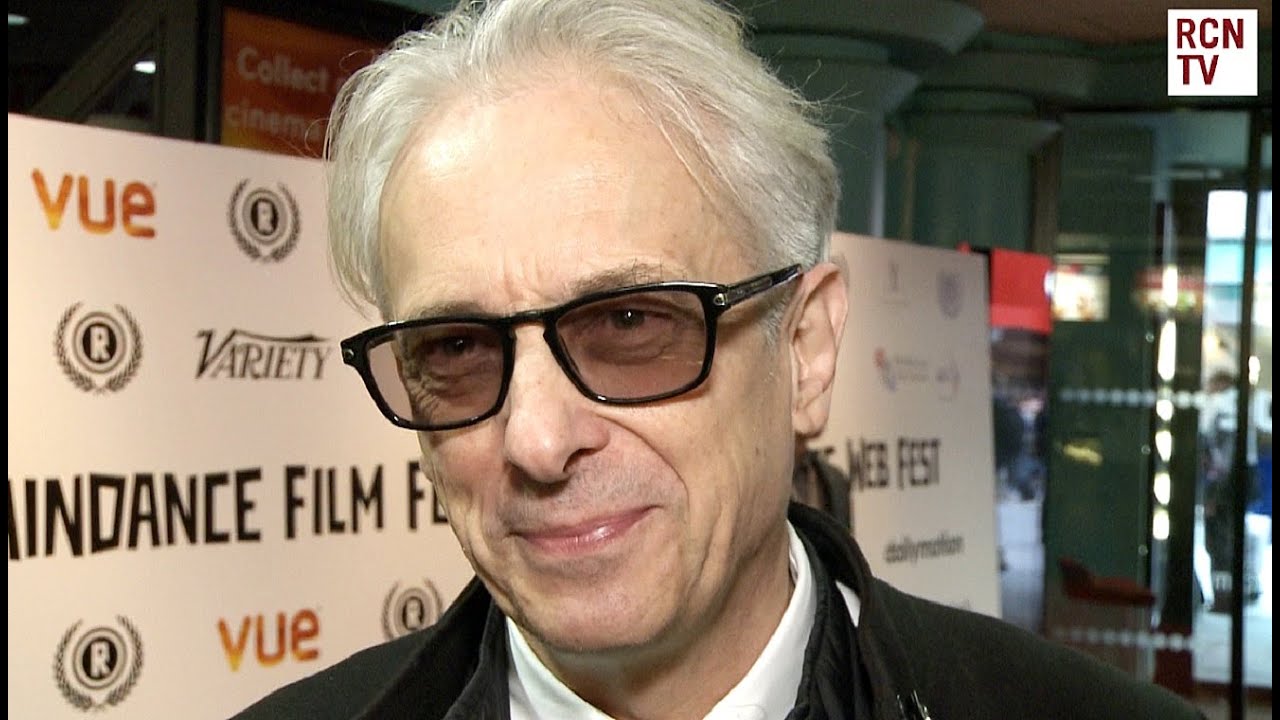 Raindance Film Festival Elliot Grove Interview