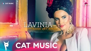 Смотреть клип Lavinia - Aroma Del Amor