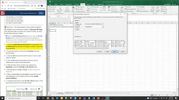 Excel 2021 In Practice – Ch 4 Independent Project 4-4 Step-by-Step SIMnet Tutorial & Solution 2024